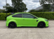 Ford Focus ST/RS Replica
